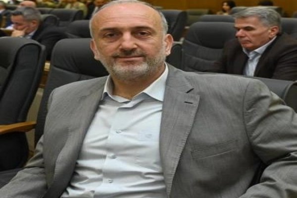 OSMAN DURDU’DAN PEHLİVAN’A SERT AÇIKLAMA: