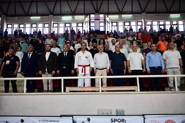 OTOKROS YARIŞLARI YARIN BAŞLIYOR