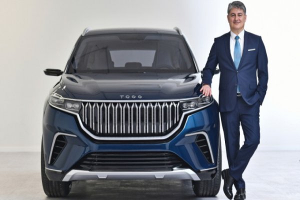 Otomobil fabrikasının temeli baharda atılıyor