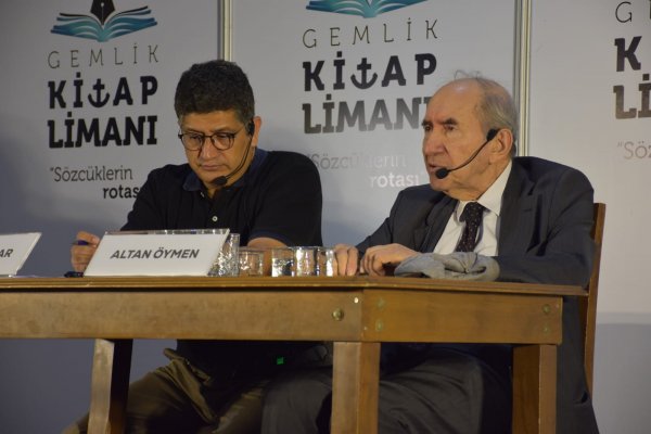 Öymen: “Politika meslek değildir!”
