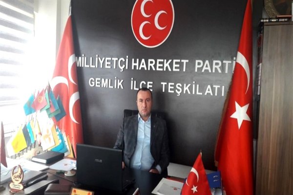 ÖZCANBAZ; BELEDİYE BAŞKANI, ÖNCEKİ BELEDİYE YÖNETİMLERİNİN ESERLERİ ÜZERİNDEN ŞOV YAPMAYA DEVAM EDİYOR
