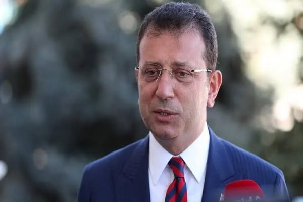 ÖZGÜR ÖZEL’E YUMRUK VURAN SERBEST KALDI