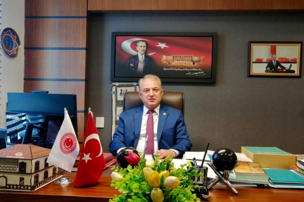 Özkan'dan 