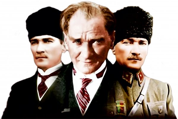 Özlemle anacağız
