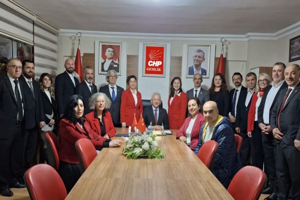 Pehlivan, “Aydınlık yarınlar yakındır”