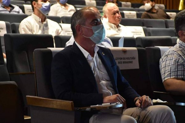 Faaliyet Raporu’na meclisten onay