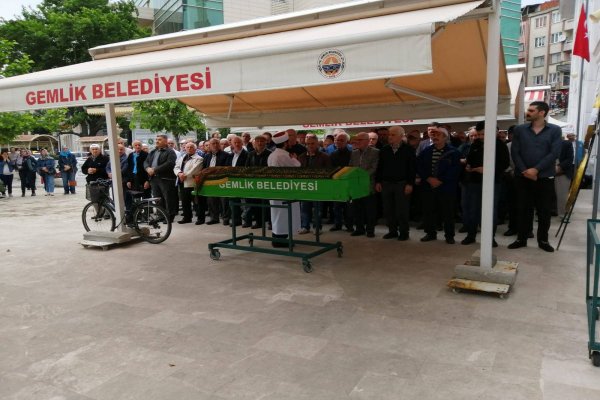 Renginaz Göral’ı kaybettik
