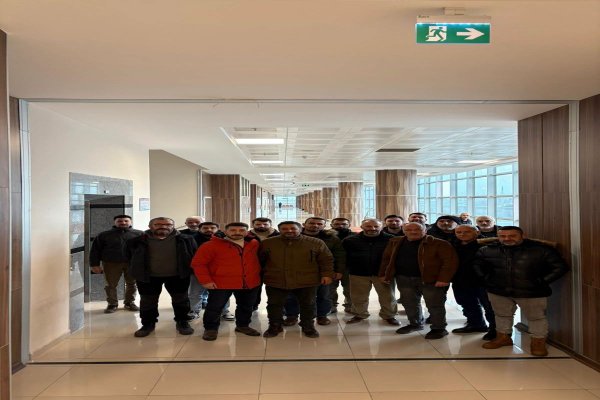 RODA İŞÇİSİNE MAHKEMEDEN İŞE İADE VE SENDİKAL TAZMİNAT