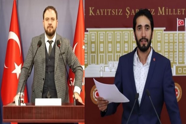 Saadet Müsilaj sorununu meclise taşıdı