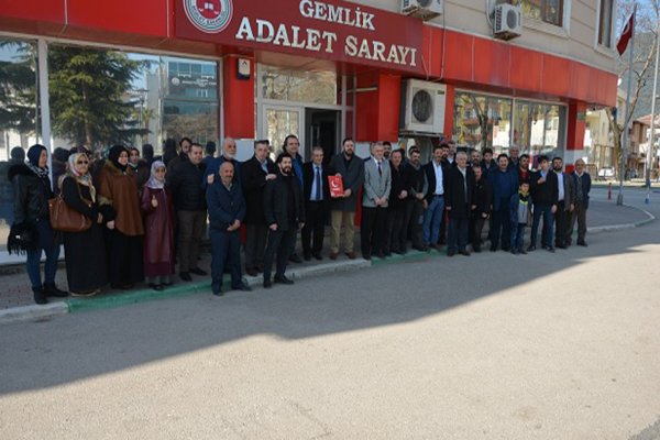 Saadet Partisi Meclis listesi açıklandı