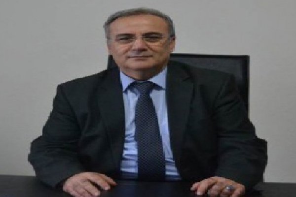 Saadet Partisi'nin adayı Dr. Adnan Bıyıklı