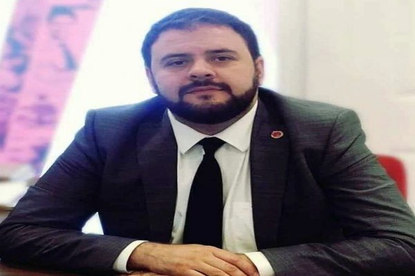 SAADET PARTİSİ NİN BELEDİYE BAŞKANI ADAYI AHMET VAKKAS YILDIZ