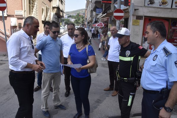 Sahil Şeridi düzenlemesinde sona gelindi