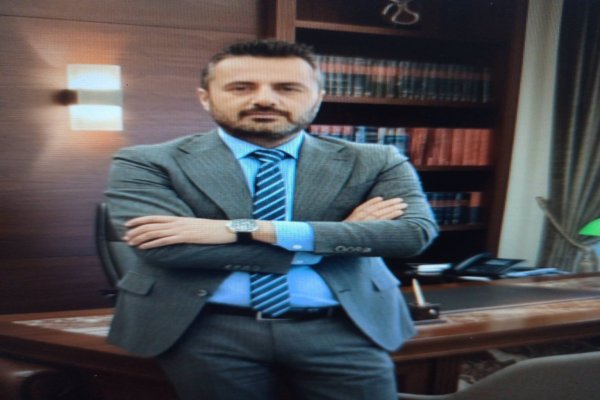 ŞAİR SAVAŞ ALTUNBAŞ’IN ” HÜZÜN SARMALI” ŞİİR KİTABININ İKİNİCİ BASKISI OKURLARLA BULUŞTU