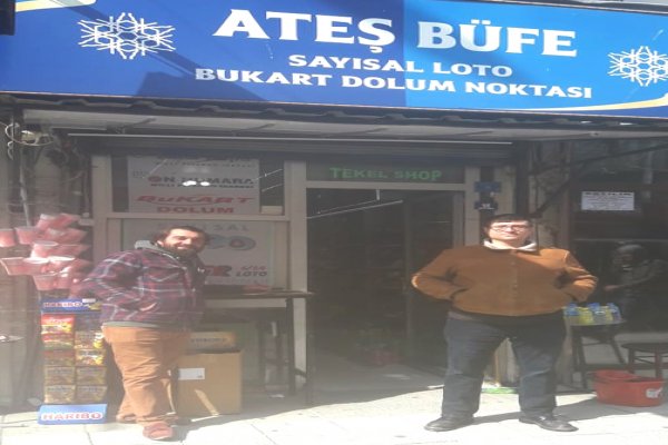 ŞANS TOPU BÜYÜK İKRAMİYESİ GEMLİK ve TUZLA’ ya ÇIKTI