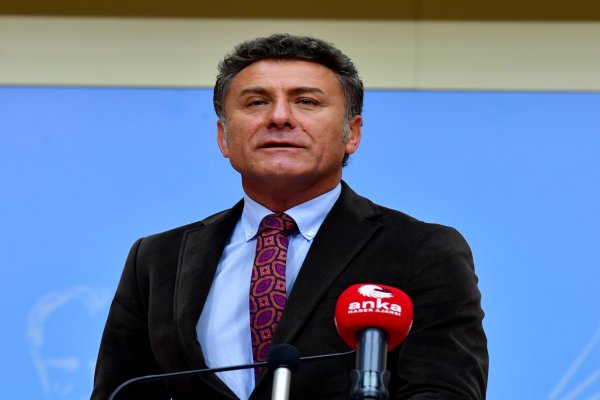 Sarıbal: Borç çiftçiyi nefessiz bıraktı