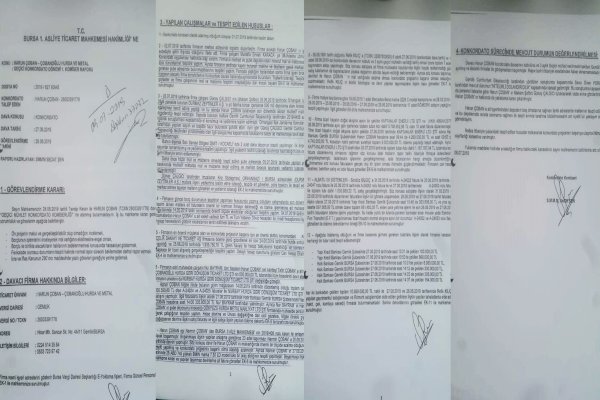 Savcılık Harun Çoban hakkında yakalama kararı çıkardı
