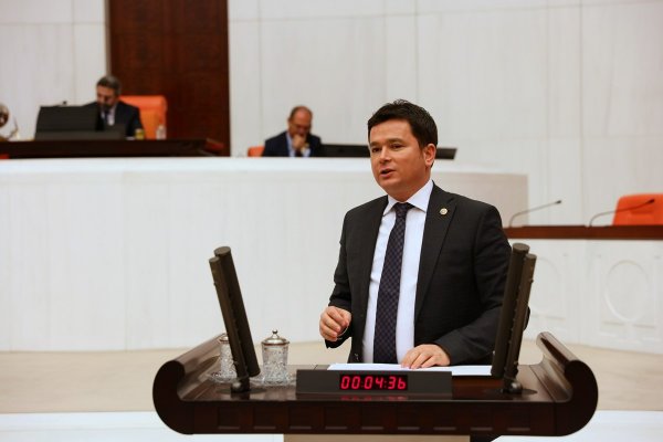 SAYIŞTAY RAPORU BURSA ŞEHİR HASTANESİ’NDE Kİ USULSÜZLÜKLERİ ORTAYA ÇIKARDI