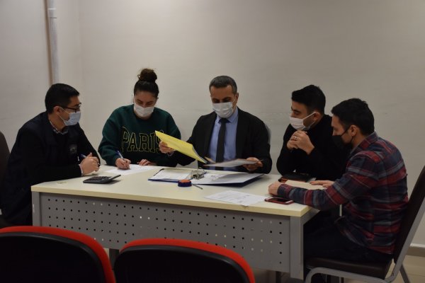 Şeffaf ihaleler ile kesintisiz hizmet