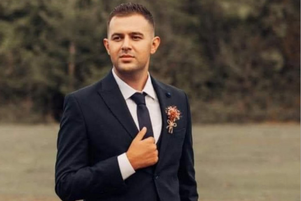 ŞEHİT ATEŞİ GEMLİK'E DÜŞTÜ