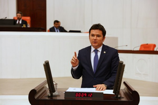 SEL FELAKETİ BÜTÇE YETERSİZLİĞİNDEN Mİ KAYNAKLANDI?