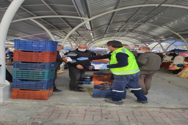 Semt pazarları mercek altında