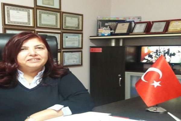 ŞENEL ÇAĞLAYAN'I KAYBETTİK