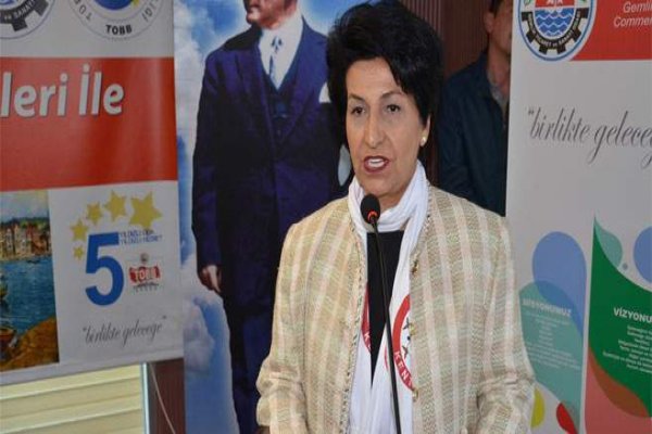 Serim, “Yerel yönetimlerinde Kent Konseyleri kurulması zorunludur”