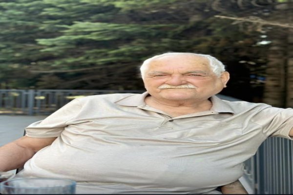 SERTASLAN AİLESİNİN ACI GÜNÜ ALİ SERTASLAN’I KAYBETTİK
