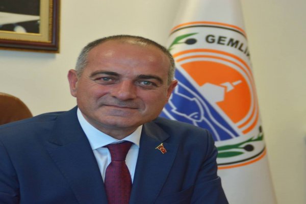Sertaslan, “Asılsız iftiralarda bulunuyorlar”
