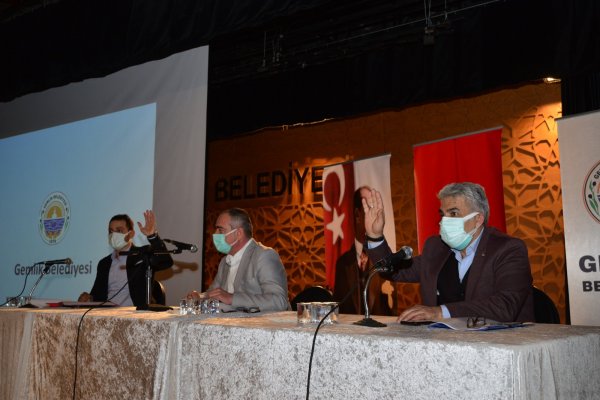 Sertaslan dan BELGEM ve Sahiller müjdesi