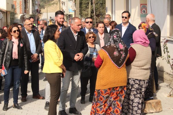 SERTASLAN’DAN SÖZ; OVADA PLAN ÇALIŞMALARI BAŞLAYACAK