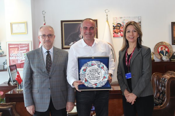 Sertaslan, “Ekim ayı kültür ve etkinlik ayı olacak”