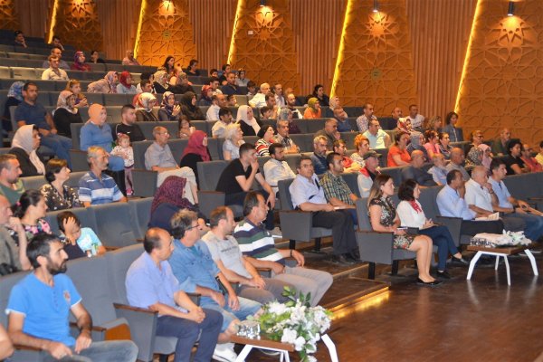 Sertaslan, hak sahiplerine 4 çözüm önerdi