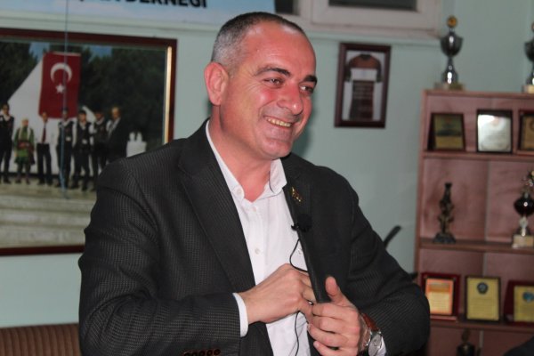 SERTASLAN, “OVANIN İMARINI SEÇİM MALZEMESİ YAPMAYACAĞIZ”