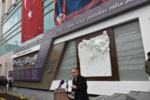 Sertaslan, “Sürece hazırlanmazsak problem yaşarız”