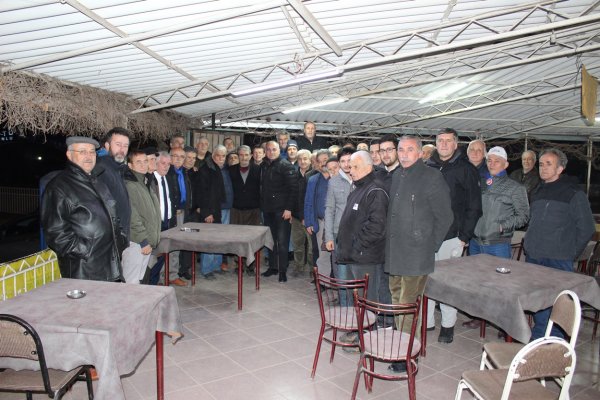 Sertaslan; “Taze balık Gemliklinin hakkı”