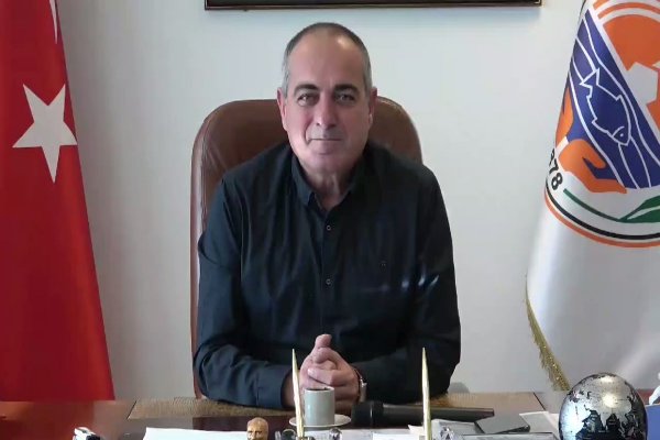 SERTASLAN, “YAKINDA HALKA UCUZ GIDA SATIŞLARINA BAŞLIYORUZ”