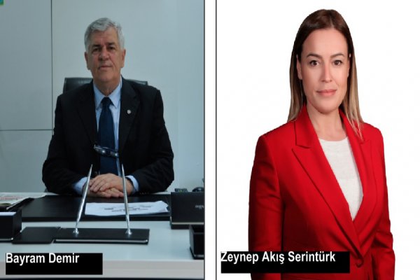 Sertaslan yönetim takımını tamamladı