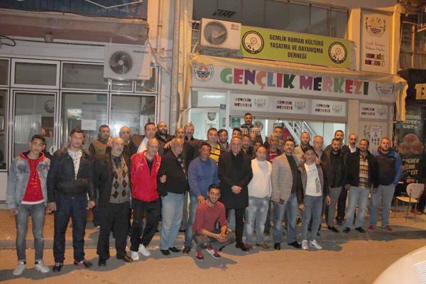 Sertaslan, “Zengine var, fakire yok demeyeceğiz”