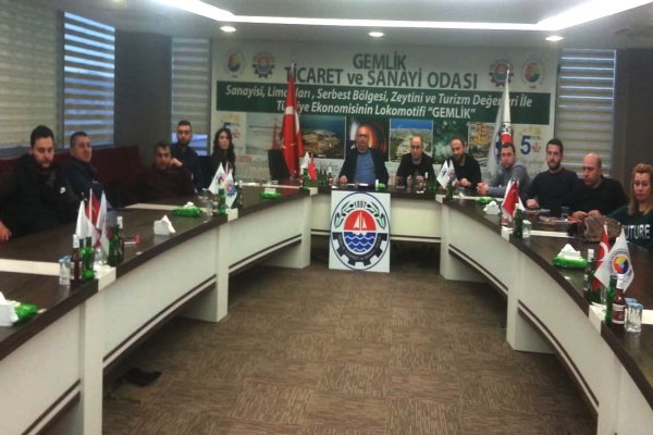Sigortacıların sorunları masaya yatırıldı