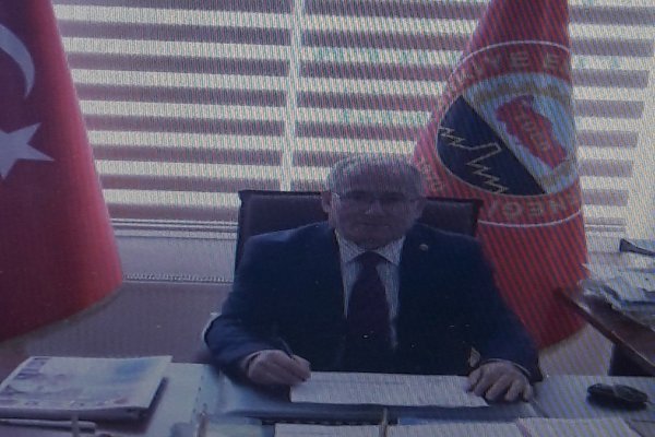 Şimşek, emeklilere verilen maaş zamlarını ağır bir dille eleştirdi