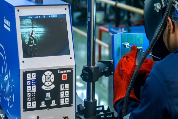 Simülatörle hatasız üretim projesi başlıyor