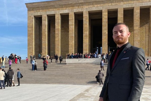 Sizin yaptığınızı gavur yapmazdı