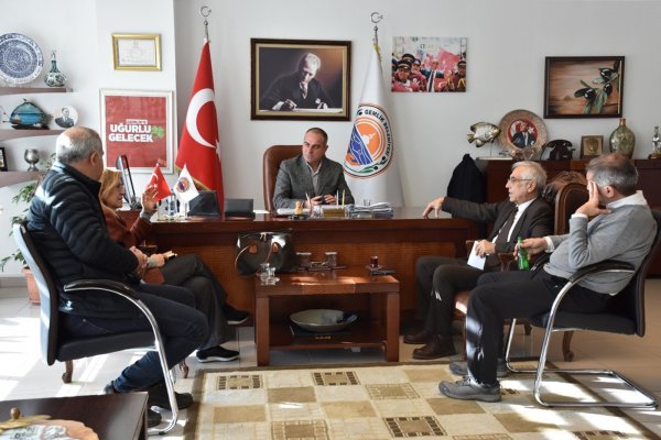 “Soğutma tesisi kurulursa körfezdeki canlılığa zarar verecek”