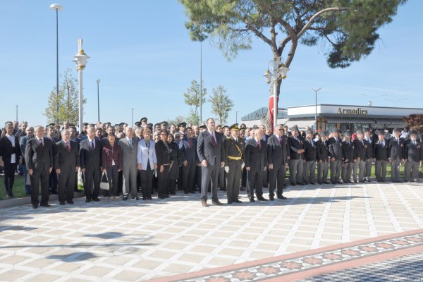 Sonsuza dek yaşatacağız