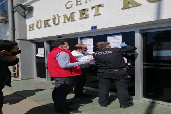 Sosyal Yardımlaşma ve Dayanışma Vakfı'ndan yardım açıklaması