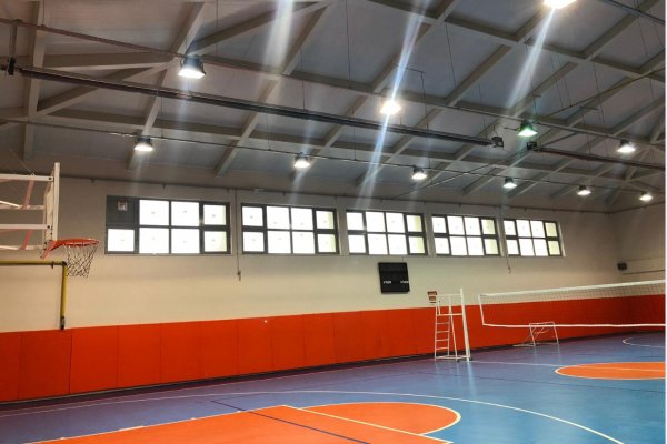 SPOR SALONLARI ELDEN GEÇİYOR