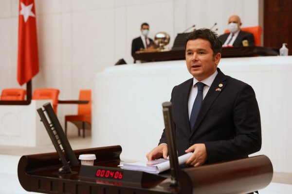 SPOR TOTO’NUN BAHİS OYUNLARINI ÖZENDİREN REKLAMLARI TBMM GÜNDEMİNDE