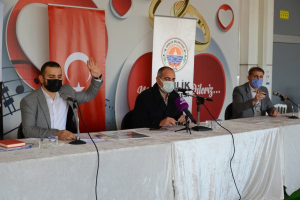 Şubat Meclisi’nde BELGEM müjdesi